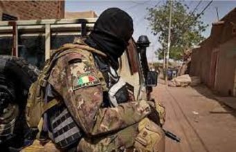Mali: plus de 200 terroristes neutralisés