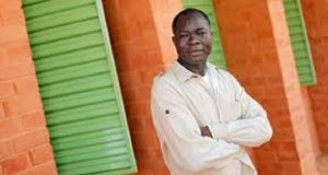 Diébédo Francis Kéré, l’Etalon de l’architecture dans un pays aux fondations chancelantes