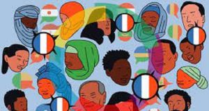 La Francophonie et ses cailloux!