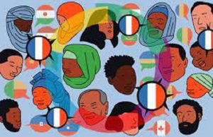 La Francophonie et ses cailloux!