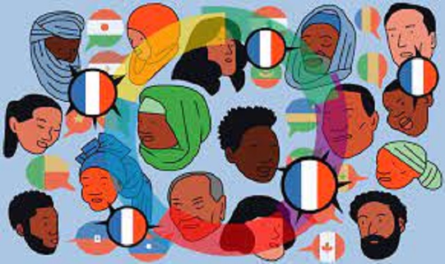 francophonie image