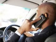 Burkina: l’usage manuel du téléphone interdit en circulation