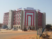 Burkina: la Caisse d’assurance maladie universelle estime être victime de diffamation et prévoit saisir la justice