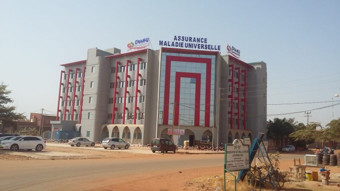 Burkina: la Caisse d’assurance maladie universelle estime être victime de diffamation et prévoit saisir la justice