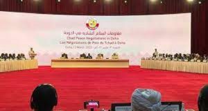 Qatar: quel sort pour le pré-dialogue tchadien?