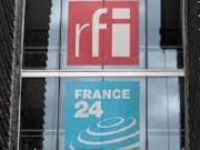 Mali : micro coupé pour RFI, écran noir pour France 24!