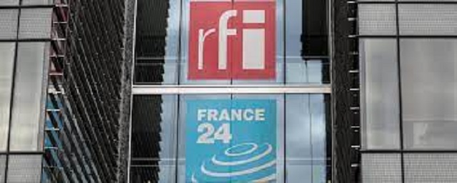 rfi et france 24 suspendus au mali