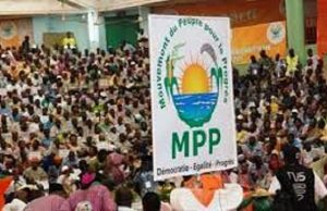 Burkina: encore combien de démissions à l’ex parti au pouvoir?