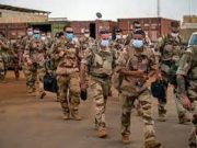 Le Mali condamne des agissements «déstabilisants» de Barkhane
