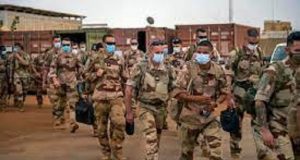 Le Mali condamne des agissements «déstabilisants» de Barkhane