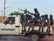 Burkina: les terroristes dans la stratégie de l’asphyxie!