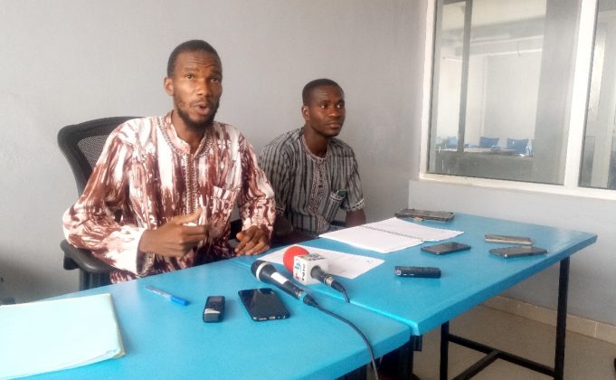 Burkina: pétition pour la gratuité des mandats des députés
