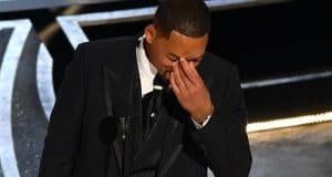 Académie des Oscars: pour une gifle, Will Smith écope de 10 ans de suspension