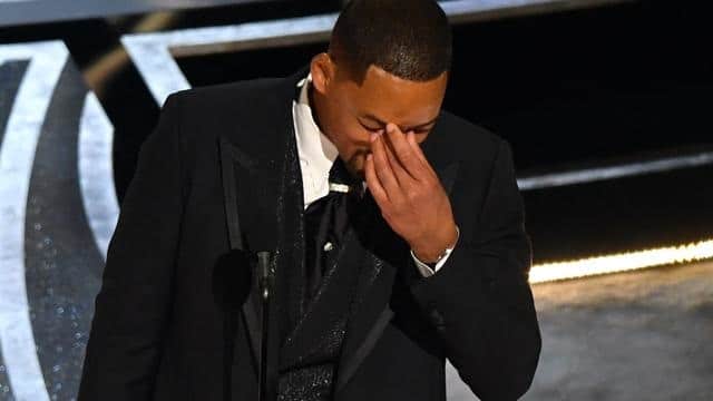 FILES-US-ENTERTAINMENT-FILM-OSCARS-SLAP-RESIGN-SMITH