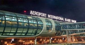 Sénégal: plus de 2 600 000 passagers transportés à travers l’aéroport Blaise Diagne
