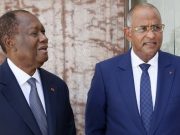 Côte d’Ivoire: ADO déjà à la cuisine pour 2025?
