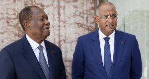 Côte d’Ivoire: un nouveau gouvernement resserré de 32 ministres