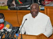Burkina: le Premier ministre appelle les assaillants à déposer les armes