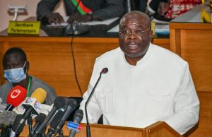 Burkina: le Premier ministre appelle les assaillants à déposer les armes
