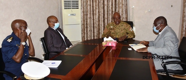 Amb Côte d'Ivoire