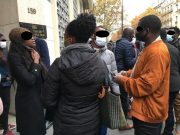 France: l’Ambassade du Burkina opérera désormais des contrôles à l’entrée de ses locaux