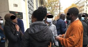 France: l’Ambassade du Burkina opérera désormais des contrôles à l’entrée de ses locaux