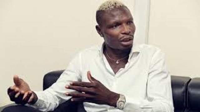 Aristide Bancé convoqué par l'ancien président de la FBF, Sita Sangaré