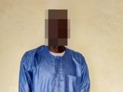 Ouagadougou: un promoteur de portefeuille magique mis aux arrêts