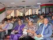 Lutte contre la corruption: le Burkina s’active pour assainir la gestion publique