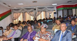 Lutte contre la corruption: le Burkina s’active pour assainir la gestion publique
