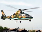 Mali: l’armée se dote de deux hélicoptères et des radars