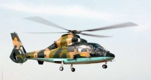 Mali: l’armée se dote de deux hélicoptères et des radars
