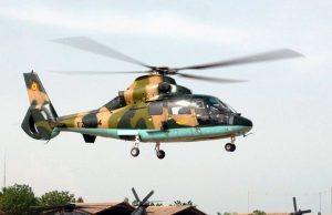 Mali: l’armée se dote de deux hélicoptères et des radars