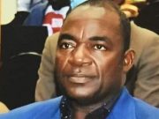 Burkina: le ministre Bassolma Bazié chez ses ex compagnons de lutte à la Bourse du travail