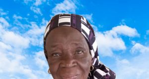 Programme des obsèques de mme Diakité née Ouassin Fatimata