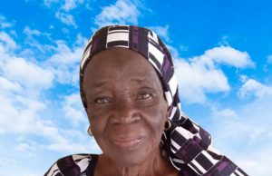 Programme des obsèques de mme Diakité née Ouassin Fatimata