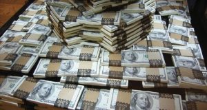 OXFAM appelle à une augmentation généralisée des impôts pour les ultra-riches