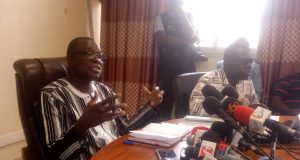 Burkina: dénoncer les biens mal acquis