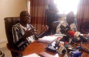 Burkina: dénoncer les biens mal acquis