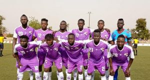 Ligue 1 Lonab: le courant ne passe plus chez les électriciens de l’AS SONABEL