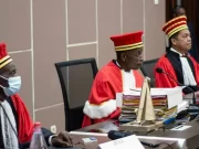 Centrafrique: à peine ouverte la première audience de la Cour pénale spéciale renvoyée au 25 avril