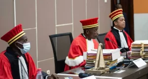 Centrafrique: à peine ouverte la première audience de la Cour pénale spéciale renvoyée au 25 avril