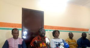 Procès Sankara: les avocats des parties civiles veulent demander aux condamnés le paiement de leurs honoraires