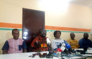 Procès Sankara: les avocats des parties civiles veulent demander aux condamnés le paiement de leurs honoraires