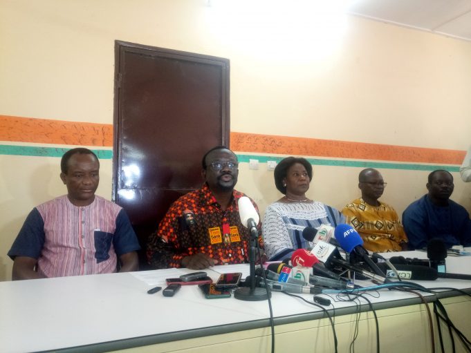 Procès Sankara: les avocats des parties civiles veulent demander aux condamnés le paiement de leurs honoraires