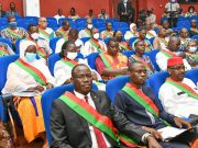 Gouvernance politique: le Burkina veut se doter d’un nouveau cadre juridique