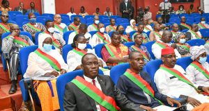Gouvernance politique: le Burkina veut se doter d’un nouveau cadre juridique