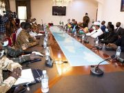 Transition au Burkina : la mission de la CEDEAO reconnaît une situation sécuritaire et humanitaire « préoccupante »