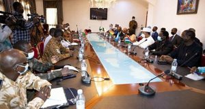 Transition au Burkina : la mission de la CEDEAO reconnaît une situation sécuritaire et humanitaire « préoccupante »