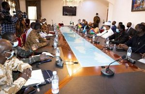 Transition au Burkina : la mission de la CEDEAO reconnaît une situation sécuritaire et humanitaire « préoccupante »